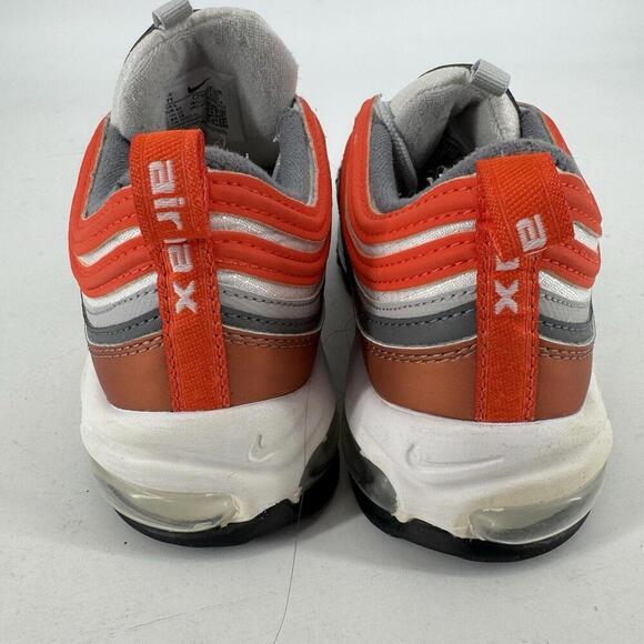 Nike air max womens shoes 8.5 kids youth 7 97 se gs basketball athletic 90s y2k - Picture 8 of 10